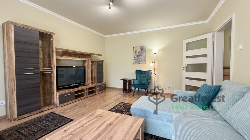 Debrecen, Close To Main Campus, flat  