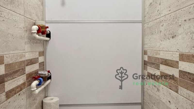 Debrecen, Close To Main Campus, flat  