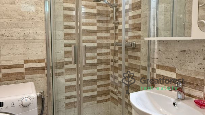 Debrecen, Close To Main Campus, flat  
