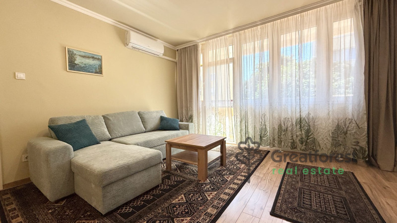Debrecen, Close To Main Campus, flat  