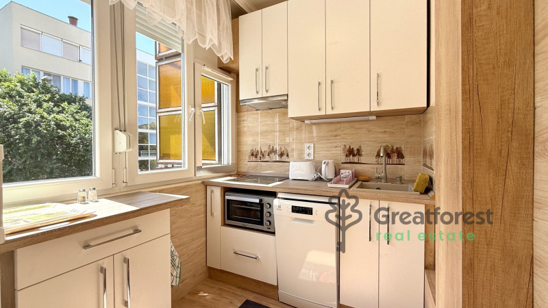 Debrecen, Close To Main Campus, flat  