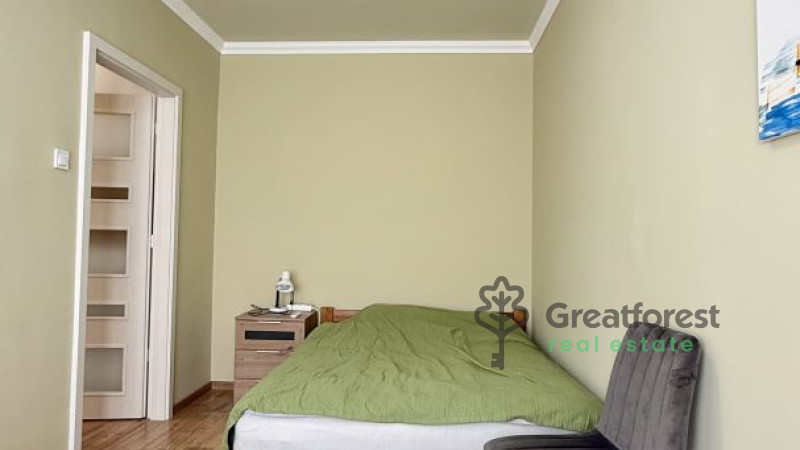 Debrecen, Close To Main Campus, flat  