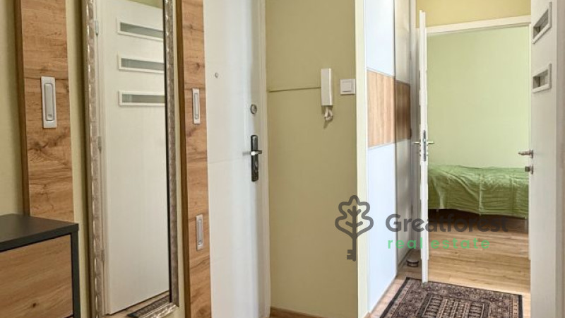 Debrecen, Close To Main Campus, flat  