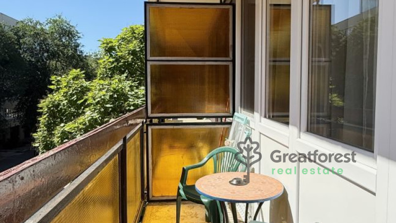 Debrecen, Close To Main Campus, flat  