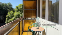 Debrecen, Close To Main Campus, flat  