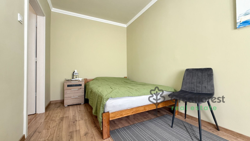 Debrecen, Close To Main Campus, flat  