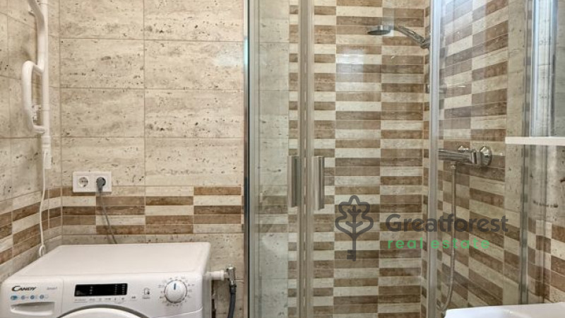 Debrecen, Close To Main Campus, flat  