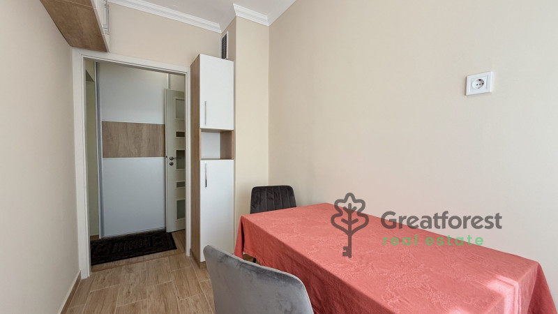 Debrecen, Close To Main Campus, flat  