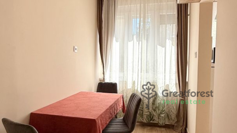 Debrecen, Close To Main Campus, flat  