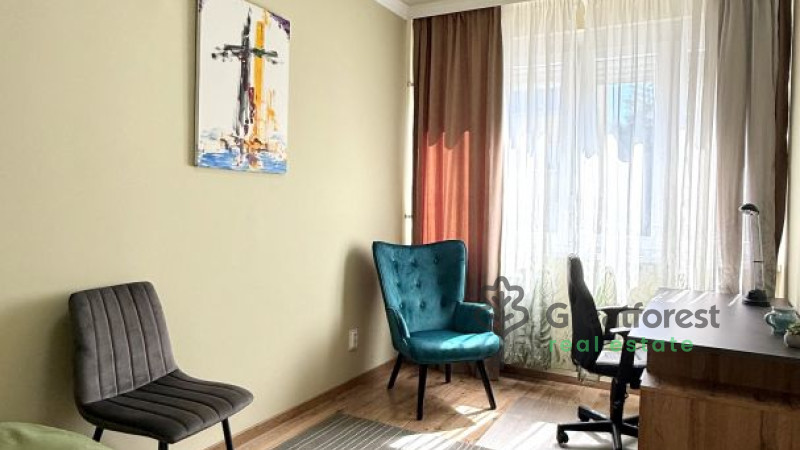 Debrecen, Close To Main Campus, flat  