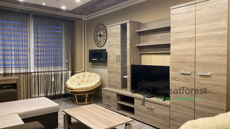 Debrecen, Close To City Center, block of flats  