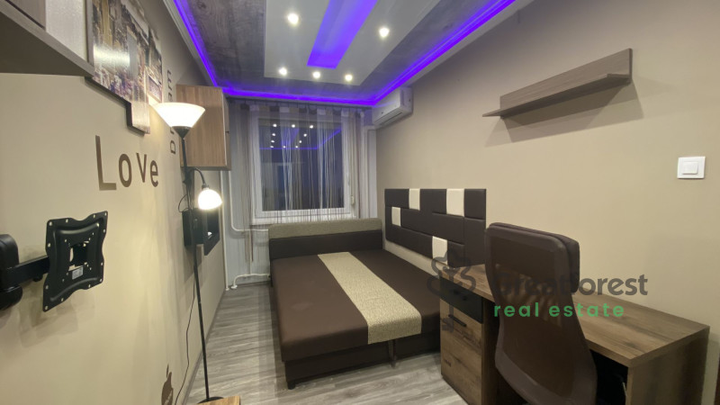 Debrecen, Close To City Center, block of flats  