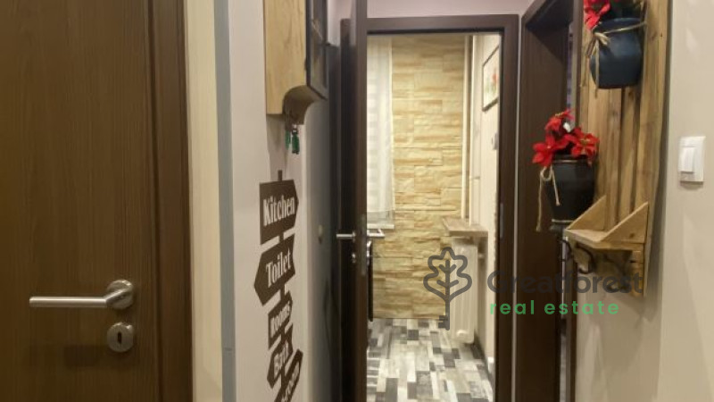 Debrecen, Close To City Center, block of flats  