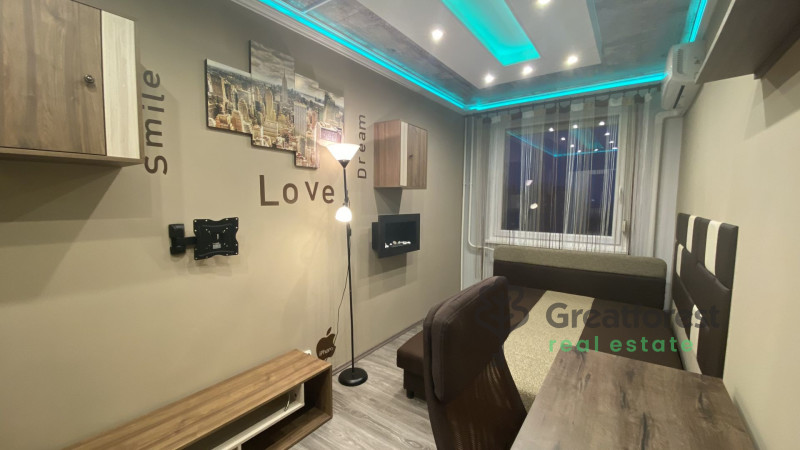 Debrecen, Close To City Center, block of flats  