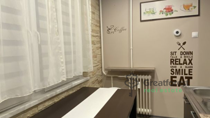 Debrecen, Close To City Center, block of flats  