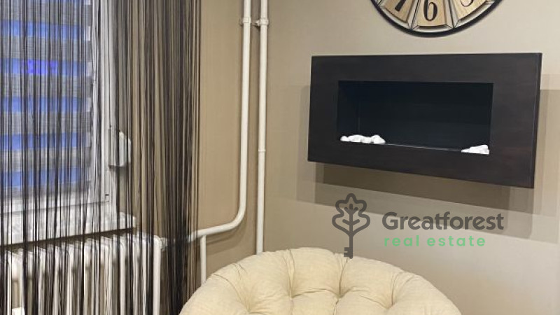 Debrecen, Close To City Center, block of flats  