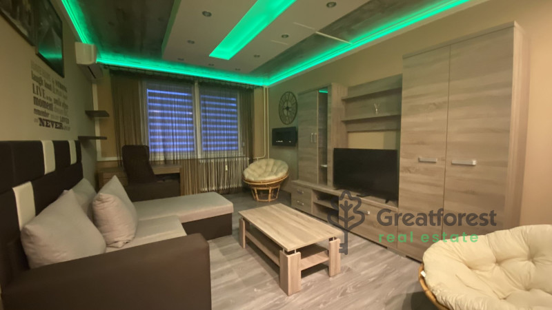 Debrecen, Close To City Center, block of flats  