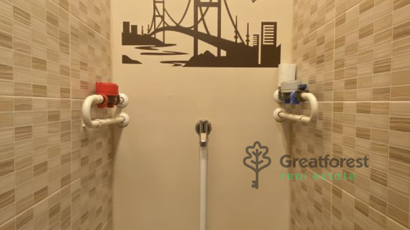 Debrecen, Close To City Center, block of flats  