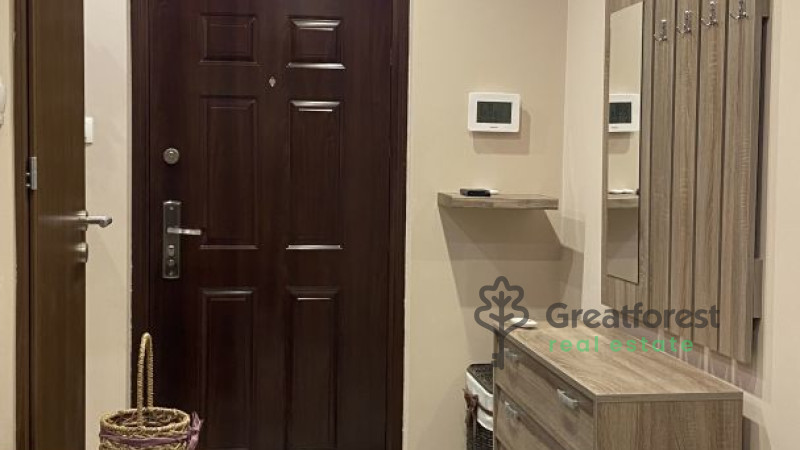 Debrecen, Close To City Center, block of flats  