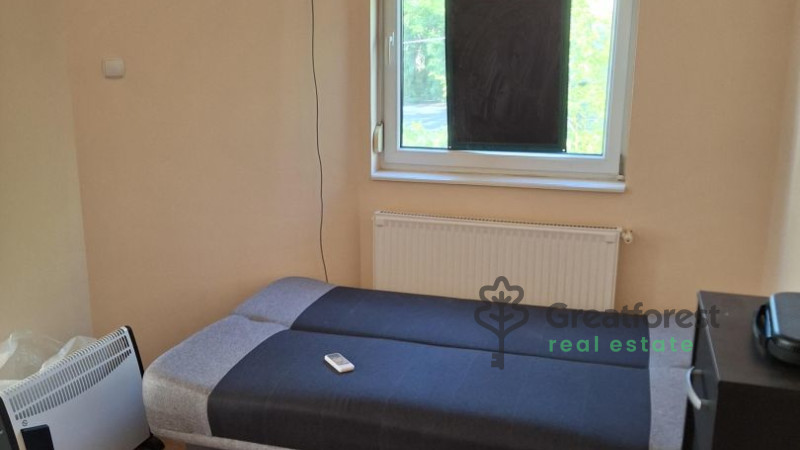 Debrecen, Close To Main Campus, flat  