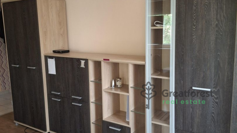 Debrecen, Close To Main Campus, flat  