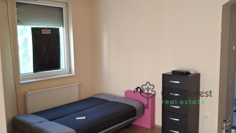 Debrecen, Close To Main Campus, flat  