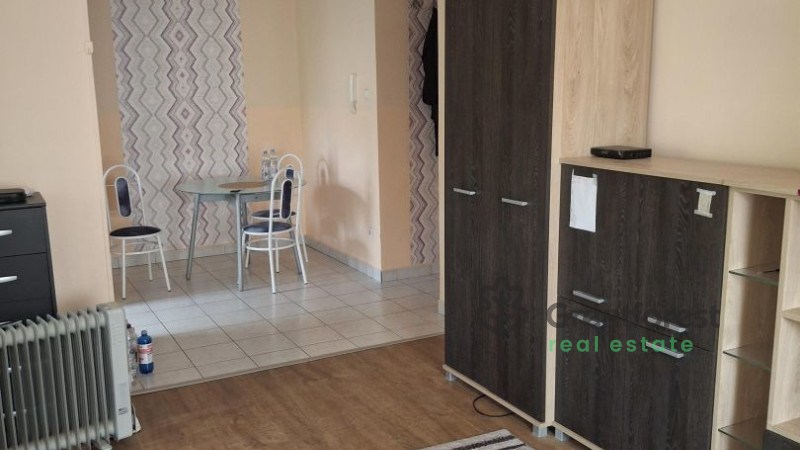 Debrecen, Close To Main Campus, flat  