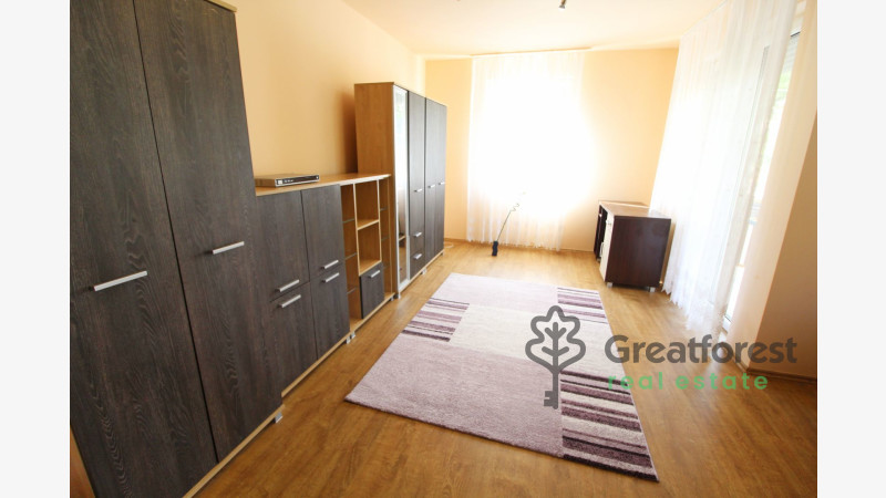Debrecen, Close To Main Campus, flat  