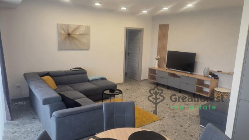 Debrecen, Main Campus Area, flat  