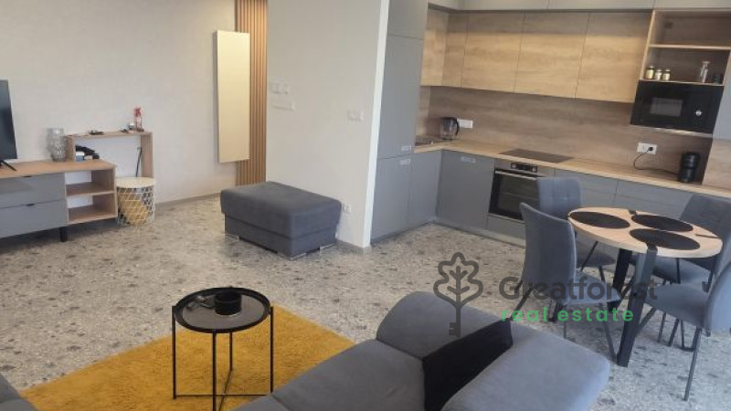 Debrecen, Main Campus Area, flat  