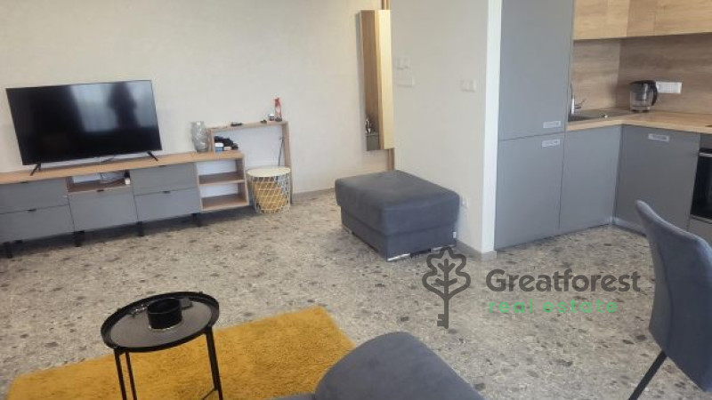 Debrecen, Main Campus Area, flat  