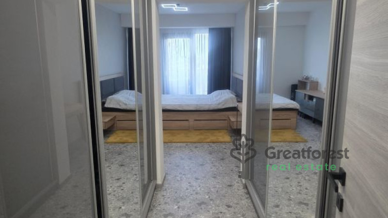 Debrecen, Main Campus Area, flat  