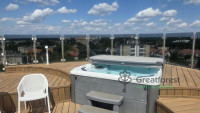 Debrecen, Main Campus Area, flat  