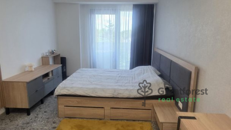 Debrecen, Main Campus Area, flat  
