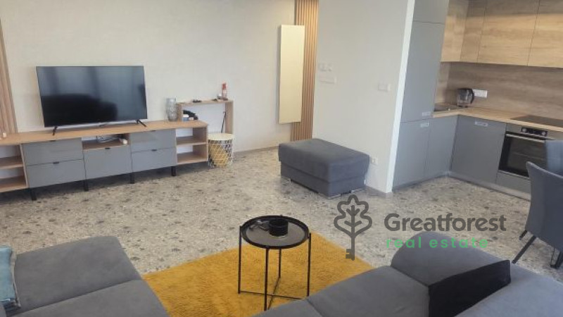 Debrecen, Main Campus Area, flat  