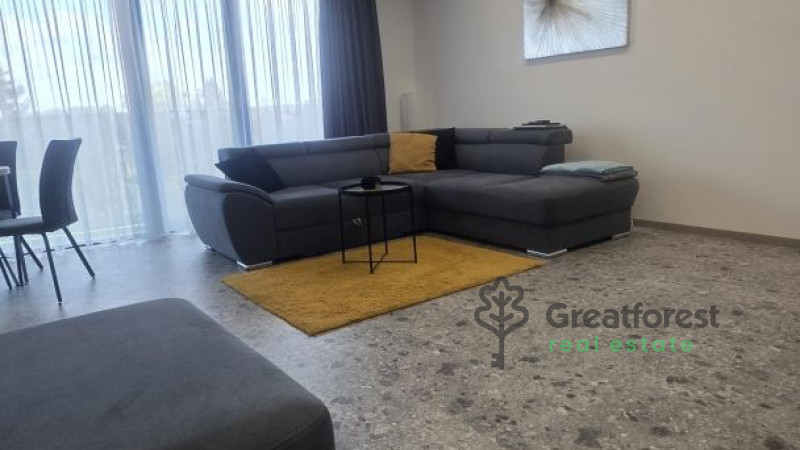 Debrecen, Main Campus Area, flat  