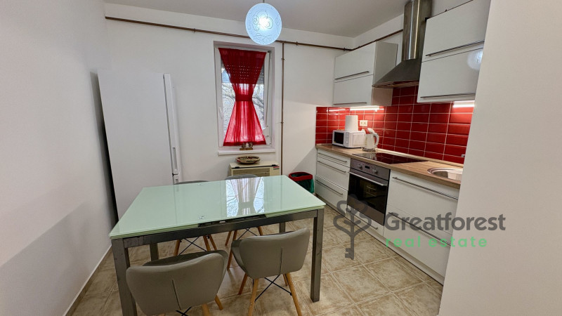 Debrecen, Close To Plaza, flat  