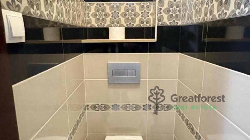 Debrecen, Close To Plaza, flat  