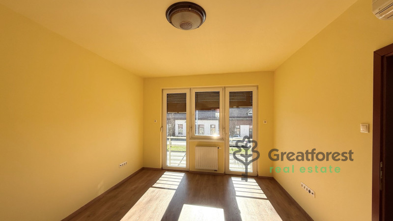 Debrecen, City Center, flat  