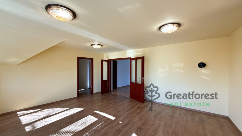 Debrecen, City Center, flat  