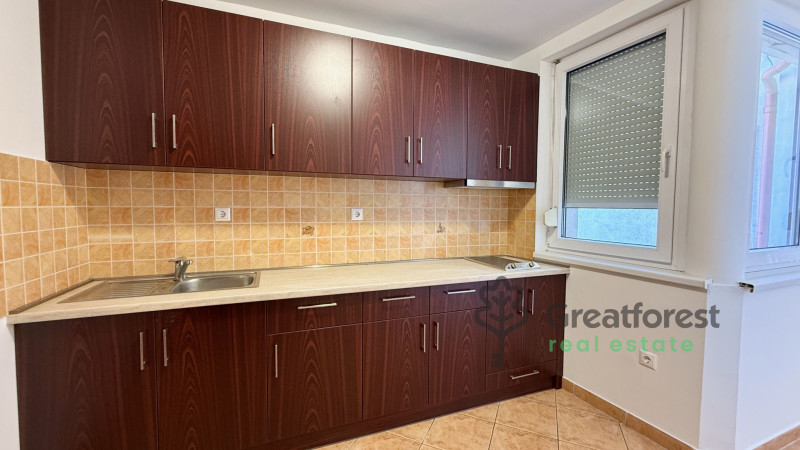 Debrecen, City Center, flat  