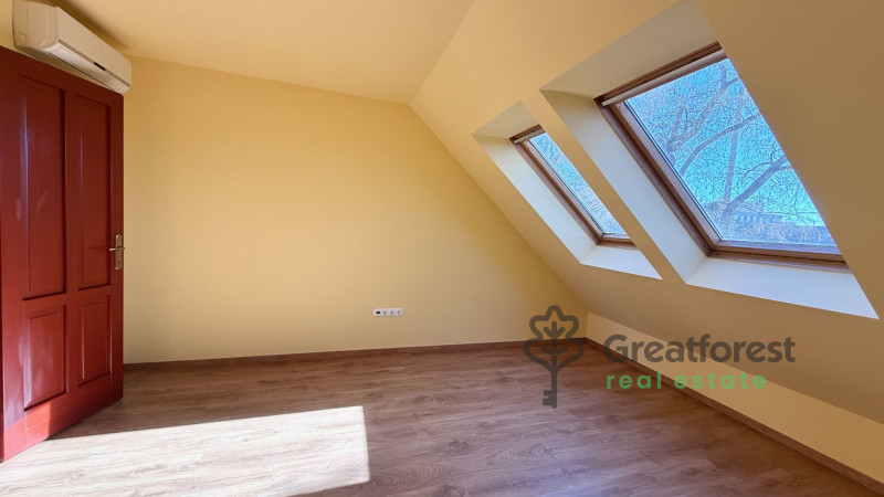 Debrecen, City Center, flat  