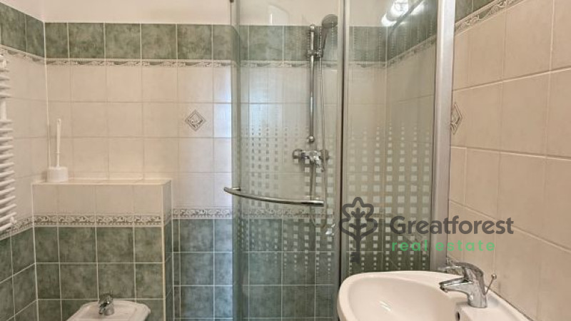 Debrecen, City Center, flat  