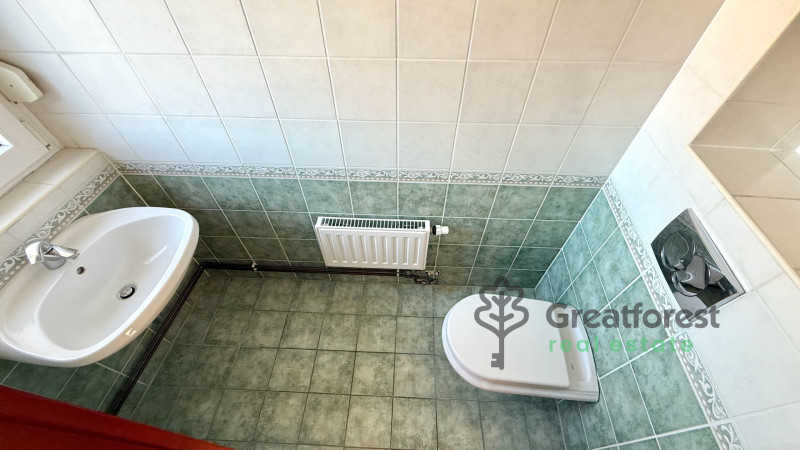 Debrecen, City Center, flat  