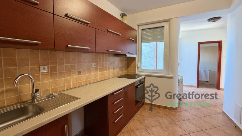 Debrecen, City Center, flat  