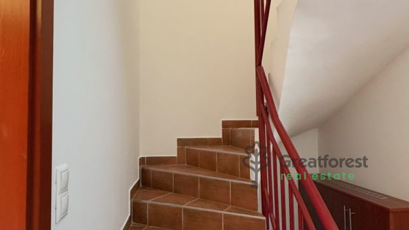 Debrecen, City Center, flat  