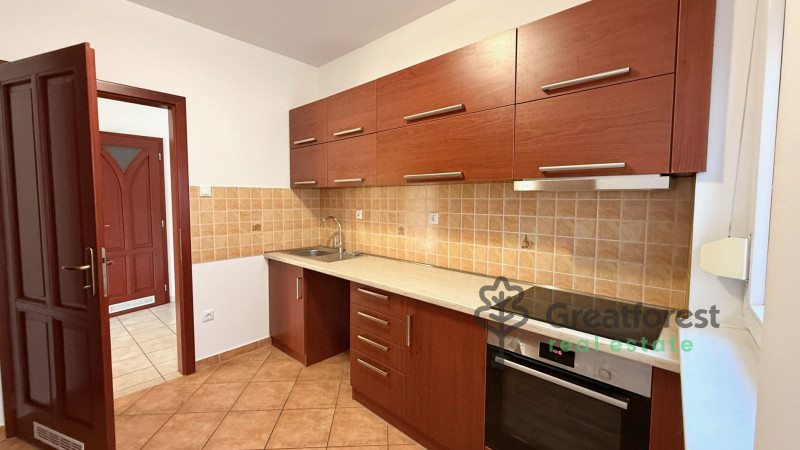 Debrecen, City Center, flat  