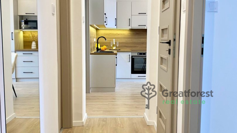 Debrecen, Close To Main Campus, flat  