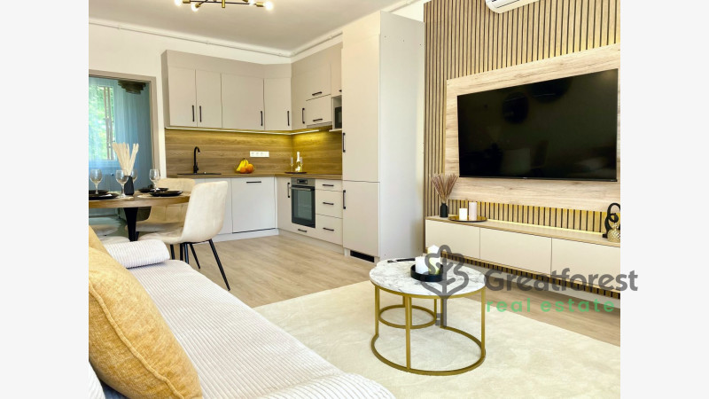 Debrecen, Close To Main Campus, flat  