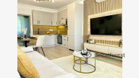 Debrecen, Close To Main Campus, flat  